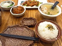 -林妈妈村·日式料理(宝山龙湖天街店)