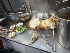 -杭嘉湖咬强羊肉面馆(永兴路总店)