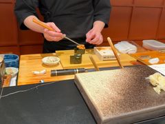 -Sushi Hanzo半藏(天环广场店)