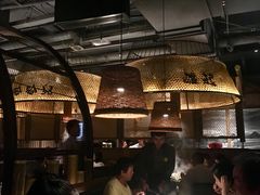 大堂-哥老官重庆美蛙鱼头(西湖银泰十一哥店)