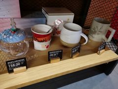 -COSTA COFFEE(上海虹口公园店)