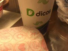 -德克士(阳光店)