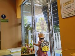 -小马快跑早教托育(茂悦里中心)