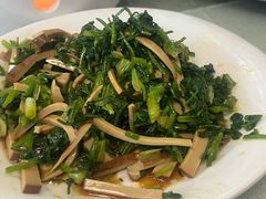 -百味园土菜馆(迎宾东路店)