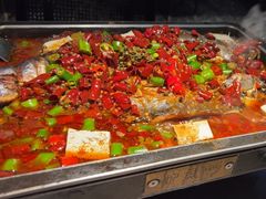 -炉鱼(无锡八佰伴中心店)