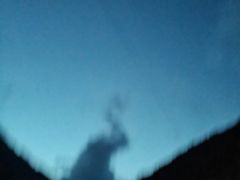 -叠溪松坪沟景区