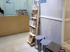 -天真蓝照相馆(龙岗万科里店)