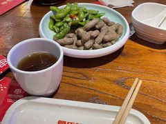 -管氏翅吧(望京东店)