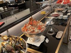 -王府半岛酒店·大堂茶座
