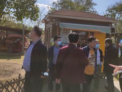 -上海长兴岛郊野公园