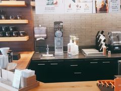 -星巴克臻选(济南万达店)