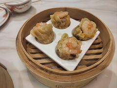 明虾烧卖皇-稻香酒家·33年老字号·港式粤菜(富邦中心店)