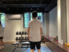 -NRG 健身私教CLUB(云山路店)