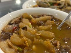 -长平肥姐白粥·海鲜打冷