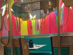 -雀蓝川菜(星悦汇店)