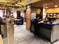 -川旺角川粤融合菜•海景餐厅(星海广场店)
