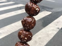-邓记新一代糖油果子(四川煤管局供销公司职工宿舍店)