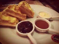 -MANYU COFFEE(广渠门店)