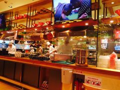 -西贝(宝乐汇店)