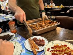 -巴犀烧烤(新崇光店)