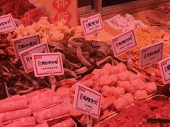 -福客麻辣烫·现炒麻辣香锅(印力中心店)