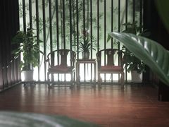 -冶春茶社(星汉大厦店)