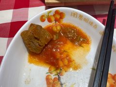 -西贝(上海中心店)