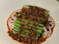 -花椒俏川菜小馆(南海万达店)