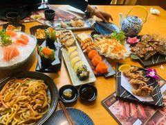 -元通寿司(地标店)