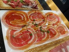 -齐齐哈尔烤肉(上海道店)