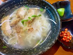 -越谜·越南餐厅(长白店)