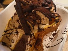 -B&C黄油与面包·THE GARDEN BAKERY概念店(世纪汇店)