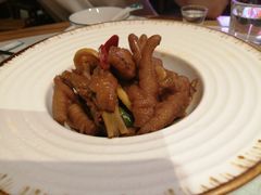 -吴记百家·私房菜·家宴(润园店)