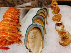 -咖啡苑自助餐厅·中国大饭店