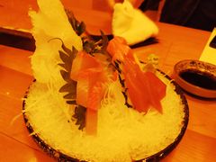 刺身-将军日本餐厅·Shogun(厦门马哥孛罗东方大酒店)