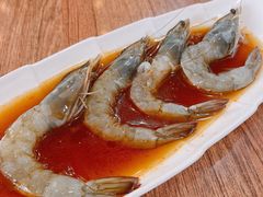-蜀都冒菜·酱蟹生腌