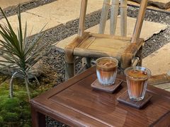 -Metal hands·铁手咖啡