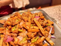 -炭舍干锅(华发商都店)