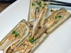 -荣基四海一家·家常菜·海鲜大排档(新安店)