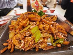 -炭舍干锅(华发商都店)