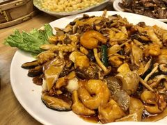 -陈傻子餐厅(世纪都会店)
