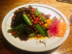 -村理·乡村菜音乐餐厅(河西店)