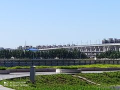 -丁香湖公园