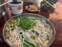 -老仓醋米线(万达店)