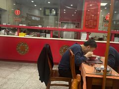 -教师之家赵家羊汤馆(东青龙街店)
