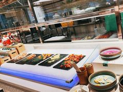 -星伦多自助料理·涮烤一体(杭州来福士店)