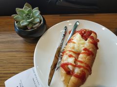 -Peet's Coffee皮爷咖啡(大学路店)