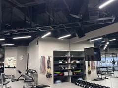 -超级猩猩健身·私教(上海体育场店)