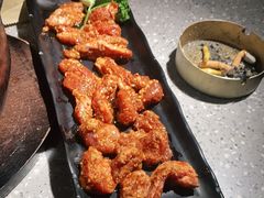 -吉力烤鳗