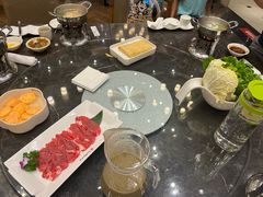 -世贸万锦大酒店·烹大师火锅达人